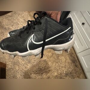 Nike Kids Cleats Youth Size 1